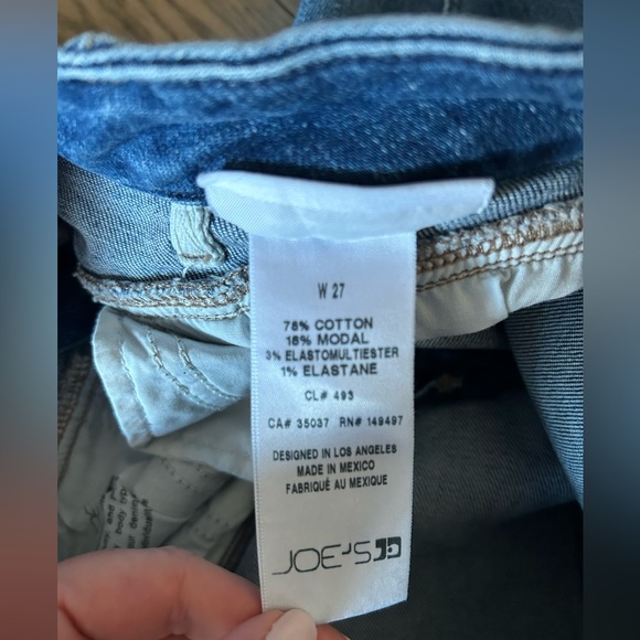 Joe Jeans Hi rise honey - Picture 5 of 5